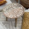 boho table for rent