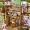 dessert cane stand for rent