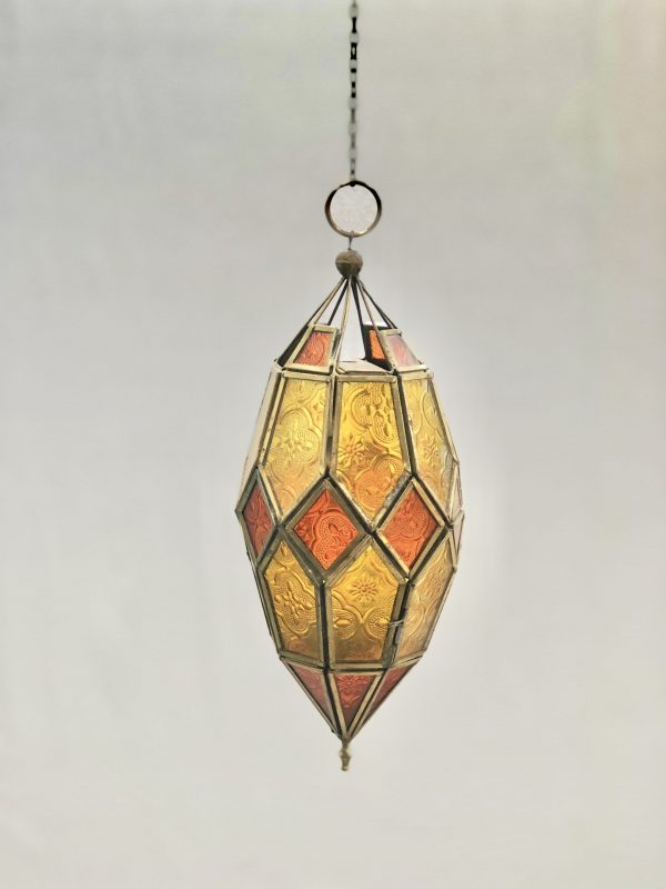 gold jewell lantern in newzealand