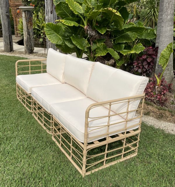 outdoor chair corner cane for rent