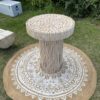 Cake table
