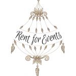Rent For Events✨